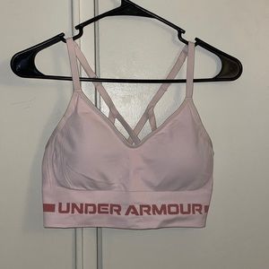 Underarmour sports bra